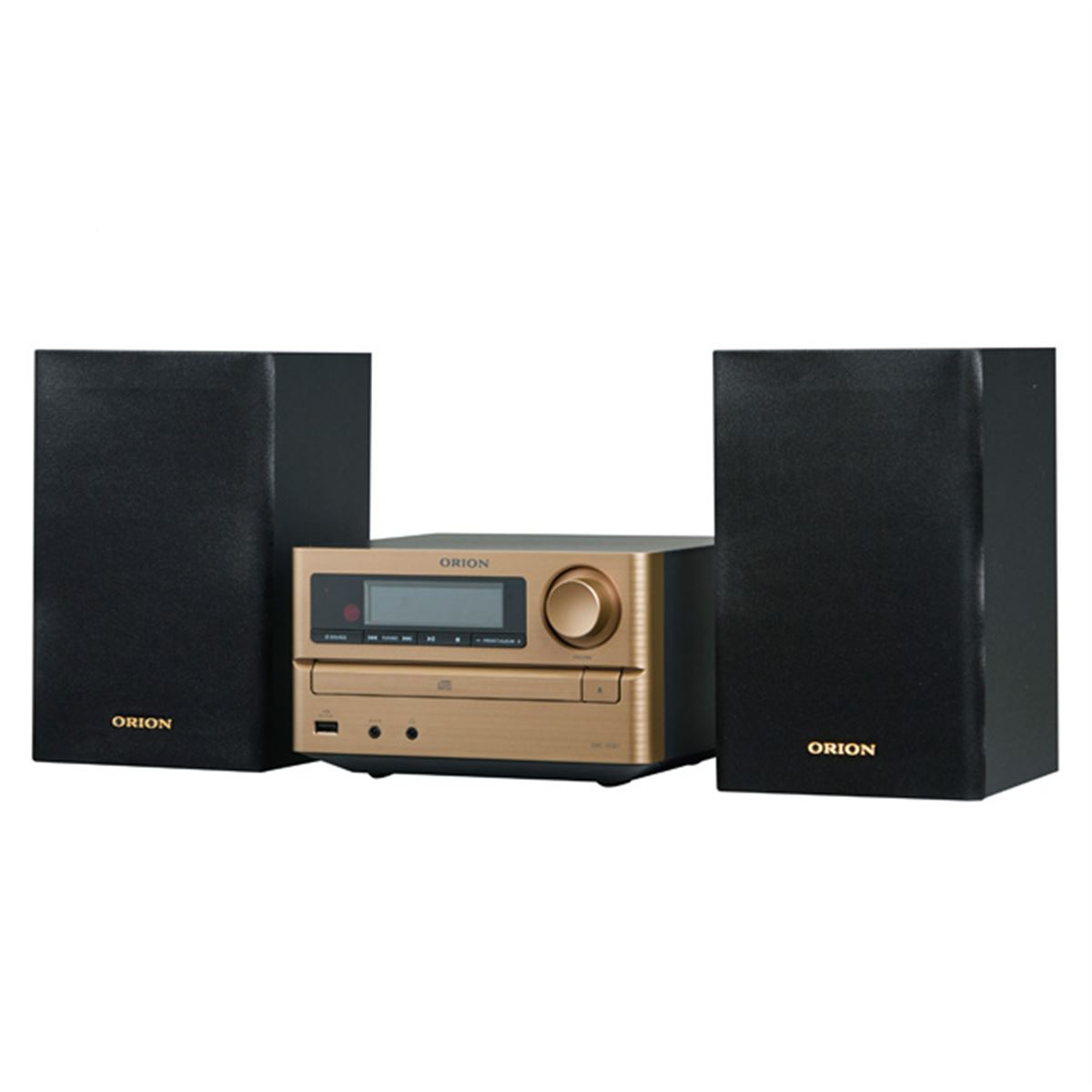 ORION」音響機器第1弾、和紙素材フルレンジスピーカー採用のBluetooth