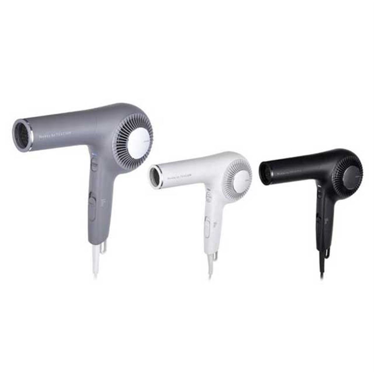 テスコム、“ブランド史上最も高い風速・風圧”のヘアードライヤー