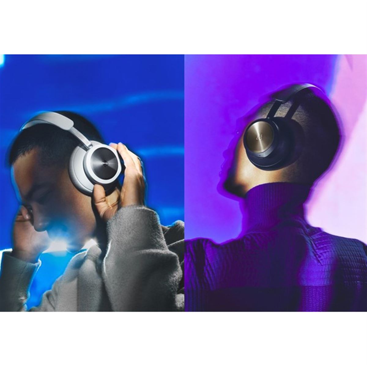 B&O、PlayStation/PC用ドングル付属のゲーミングヘッドホン「Beoplay