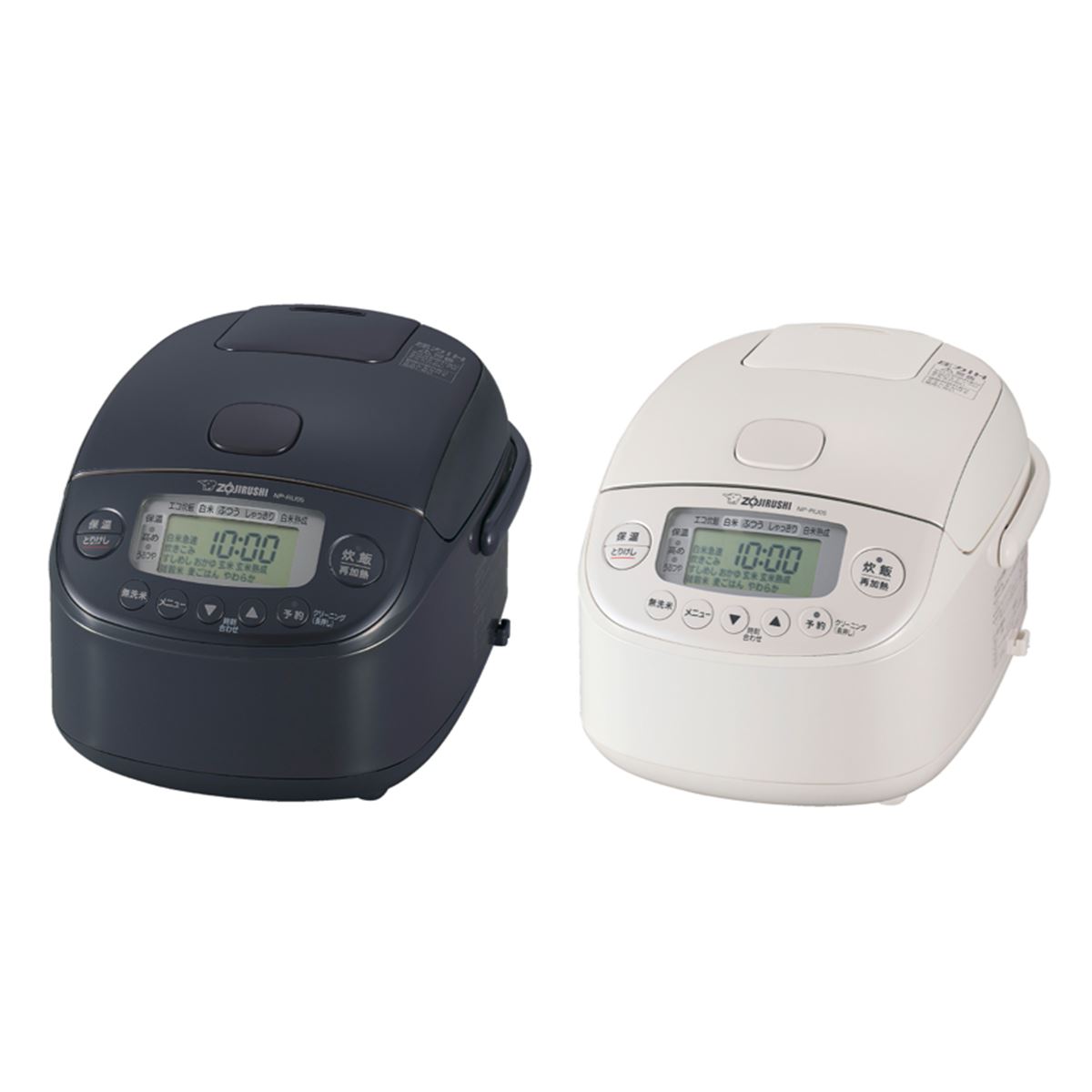 ZOJIRUSHI 圧力IH炊飯ジャー 極め炊きNP-RT05型 2024年製 象印 極め