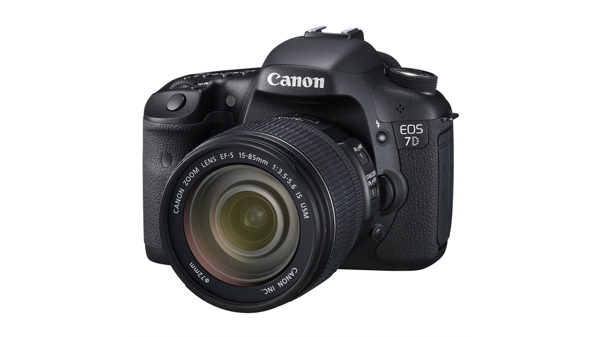 ❤️コスパ重視❤️Canon EOS 7D 動画撮影可能 高画質 美品 高性能