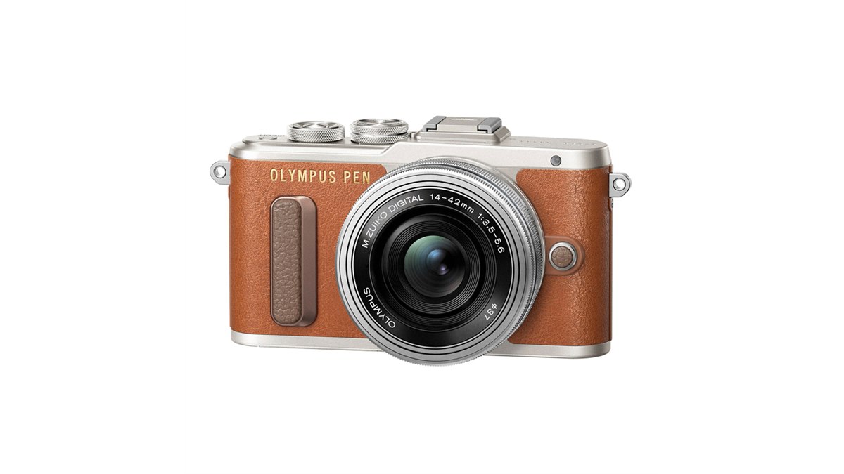 OLYMPUS PEN E-PL8」購入で最大10,000円分のキャッシュバック実施