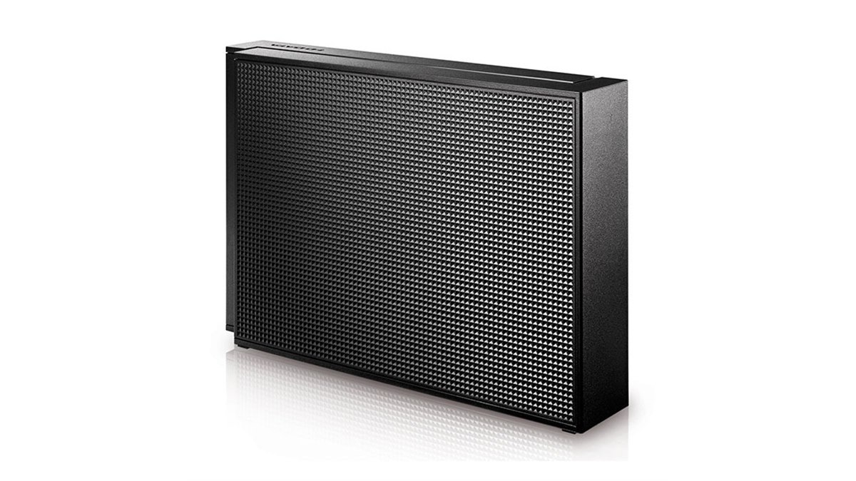 アイ・オー、価格改定したコンパクトな外付けHDD「HDCZ-UT」 - 価格.com