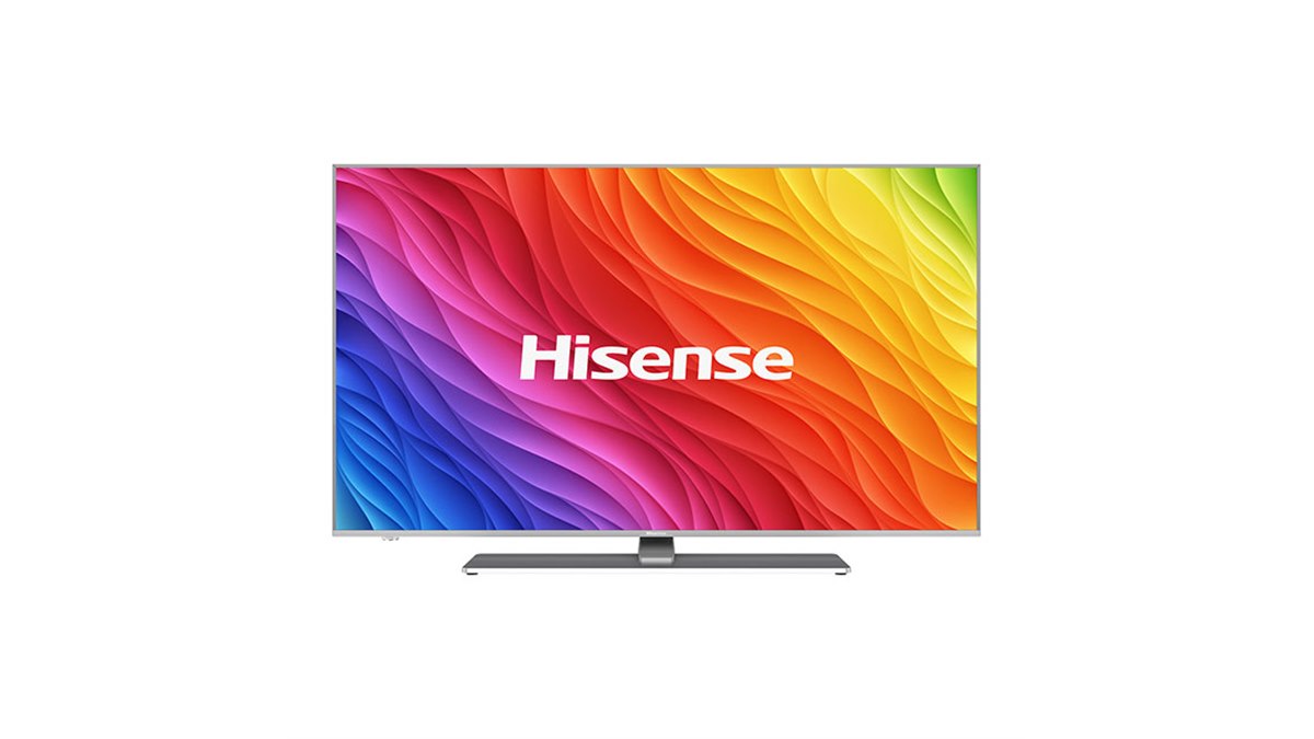 ハイセンス、VODサービスに対応した4K液晶テレビ「A6500」 - 価格.com