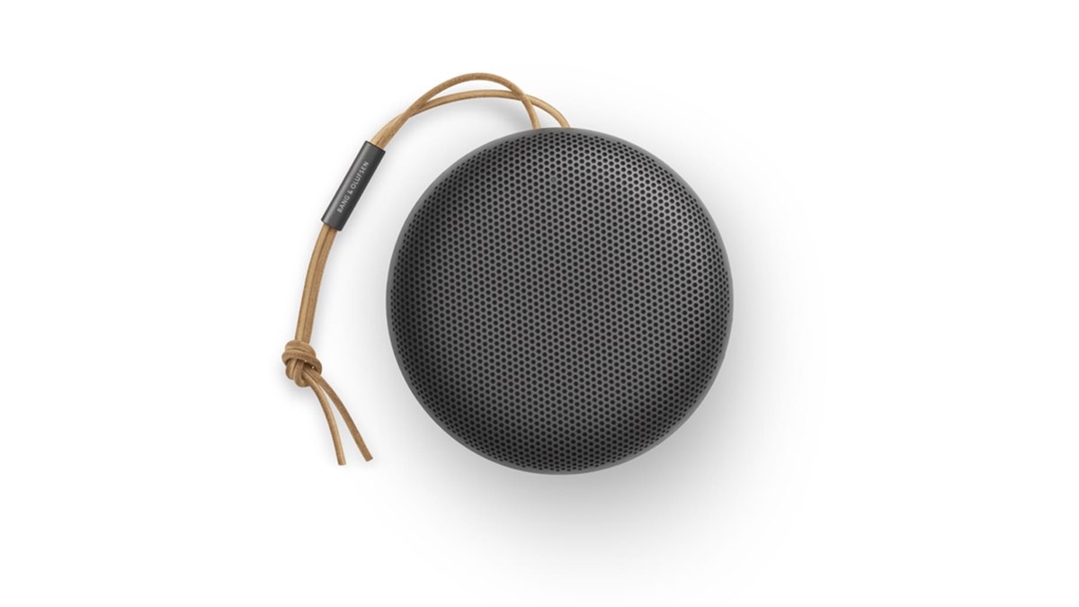 B&O、最大48時間駆動のBluetoothスピーカー「Beosound A1 2nd Gen（第2