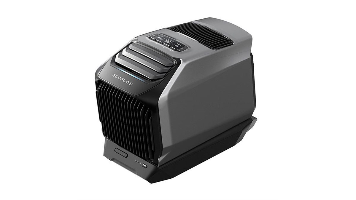 EcoFlow、冷暖房に対応したポータブルエアコン「WAVE 2」 - 価格.com