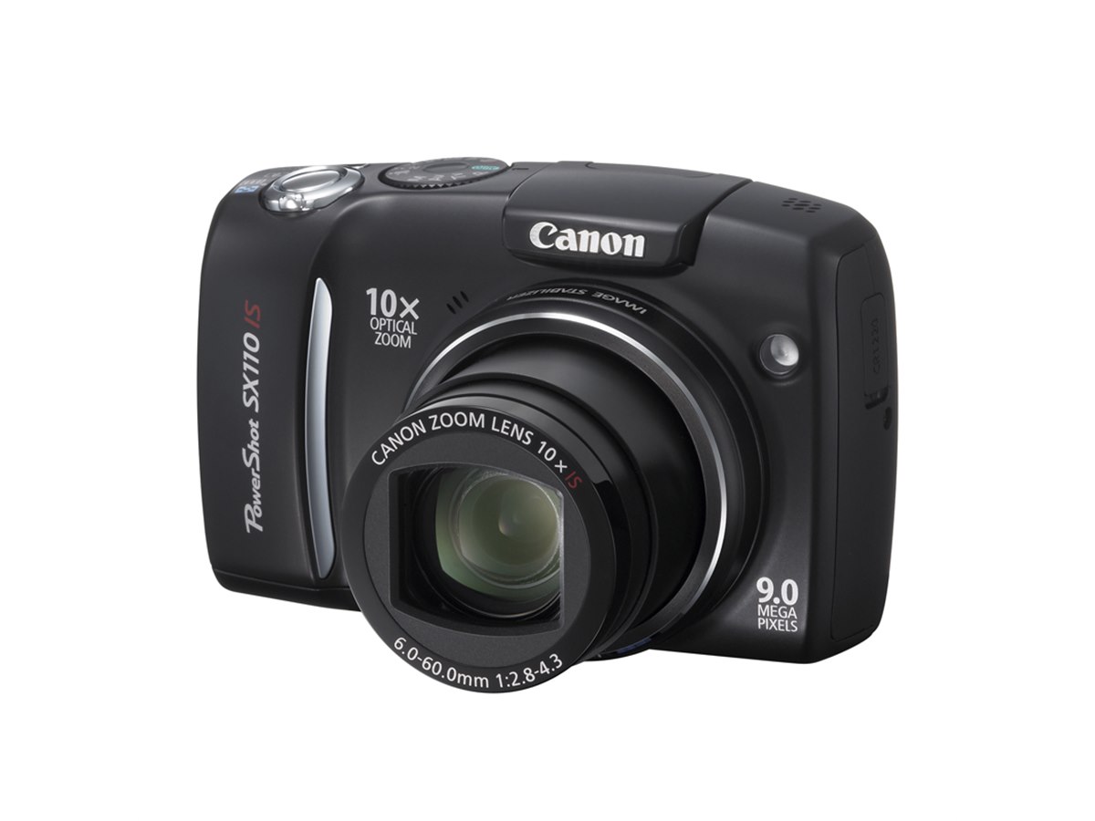 キヤノン、デジカメ「PowerShot」シリーズ4機種 - 価格.com