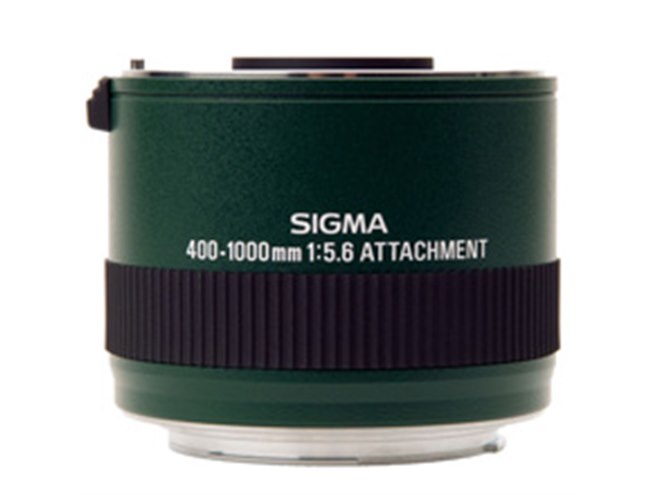 シグマ、500mmでF2.8の大口径超望遠レンズ - 価格.com