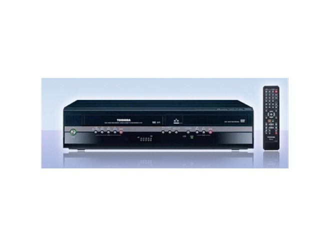 東芝、VTR一体型DVDレコーダー「D-VR7」 - 価格.com