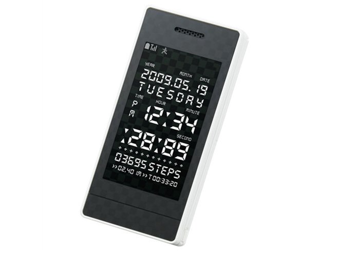 ドコモ、佐藤可士和監修の「N-07A」7月10日発売 - 価格.com