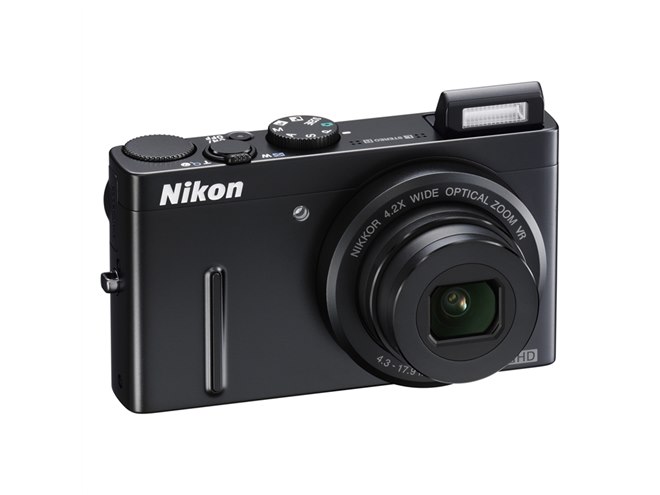 ニコン、F1.8レンズを搭載した「COOLPIX P300」 - 価格.com