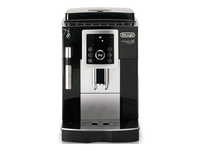 デロンギ、エスプレッソマシン「ECAM23210B」 - 価格.com