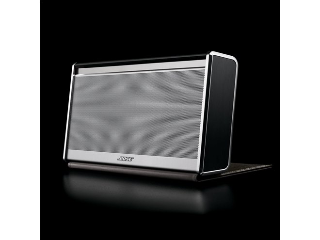 BOSE、Bluetooth対応の薄型ポータブルスピーカー - 価格.com