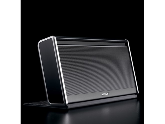 BOSE、Bluetooth対応の薄型ポータブルスピーカー - 価格.com