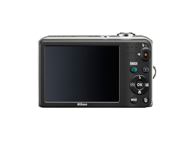 ニコン、光学5倍ズームの「COOLPIX L28」を2/21に発売 - 価格.com