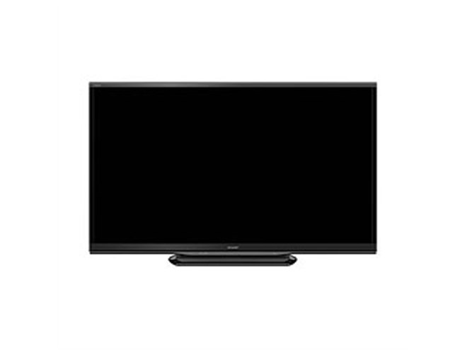 シャープ、地デジWチューナー搭載「AQUOS W10/J10」 - 価格.com