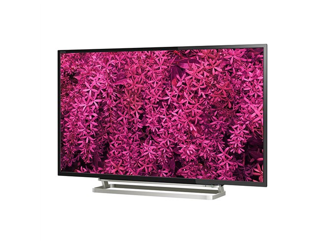 東芝、40V型4Kテレビ「REGZA 40J9X」を前倒しで6/11発売 - 価格.com