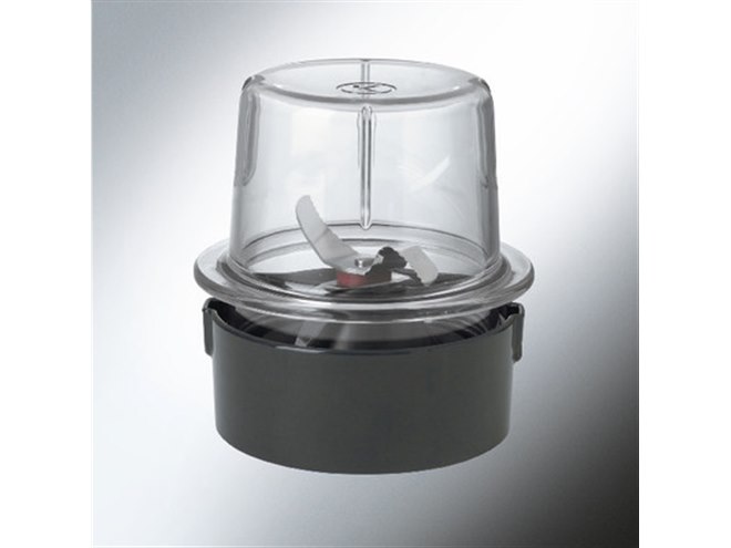 デロンギ、特殊形状「マルチゾーンブレード」搭載のパワーブレンダー