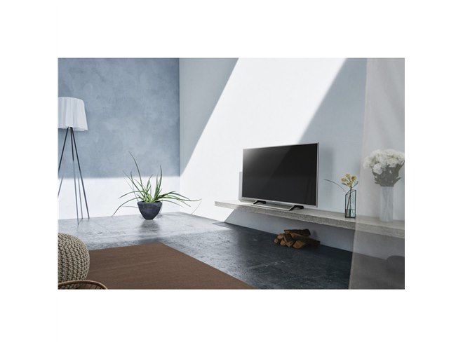 ソニー、高画質プロセッサー 「X1 Extreme」搭載の4K有機ELテレビ「A1