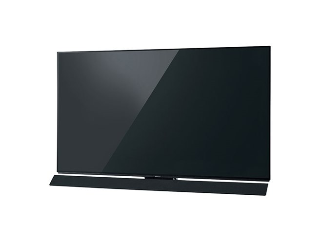 パナソニック、明るいシーンの表現力が進化した4K有機ELテレビ「FZ1000