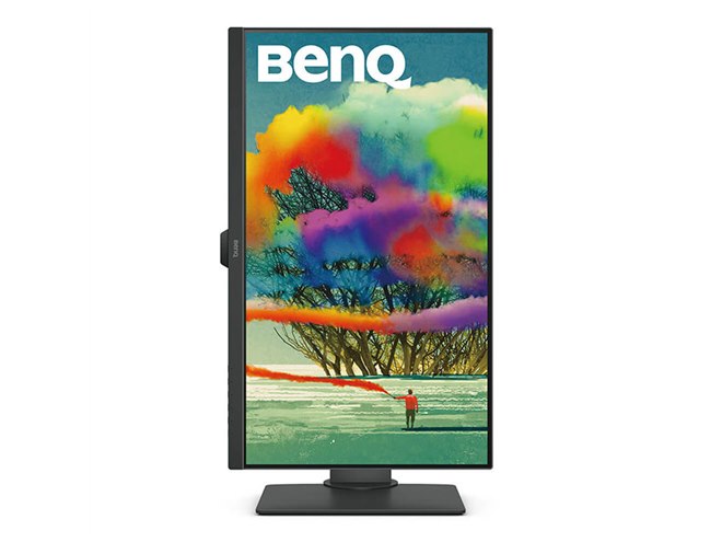 BenQ、デザイナー向け27型4K液晶ディスプレイ「PD2700U」 - 価格.com