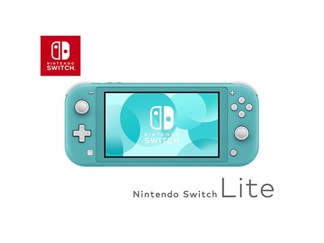 任天堂、19,980円の「Nintendo Switch Lite」を9/20発売 - 価格.com