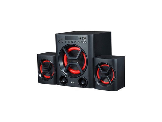 LG、ホームシアターシステムの新モデル3機種を8/6より順次発売 - 価格.com