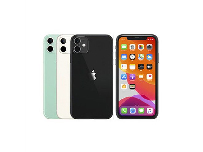 mineo、国内版SIMフリー「iPhone 11（未使用品）」を3/13発売 - 価格.com