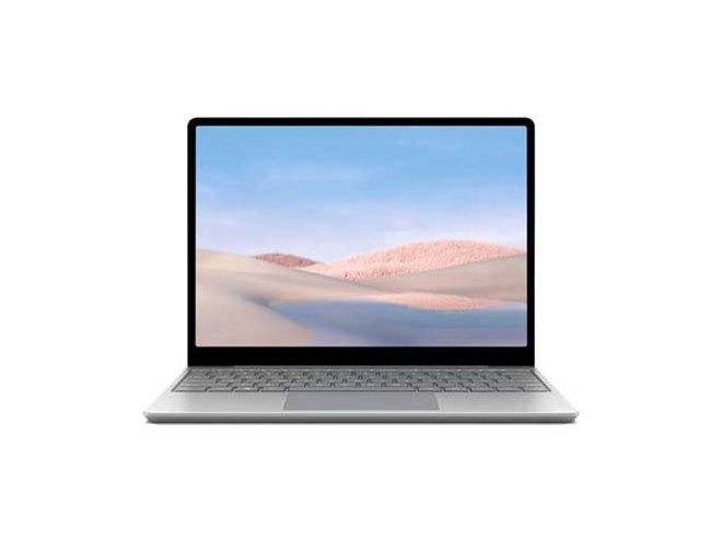 税別約76,800円から、マイクロソフトの12.4型ノートPC「Surface Laptop