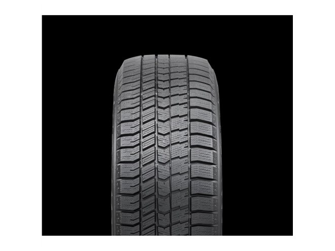 グッドイヤー史上最強をうたう新型スタッドレスタイヤ「アイスナビ8