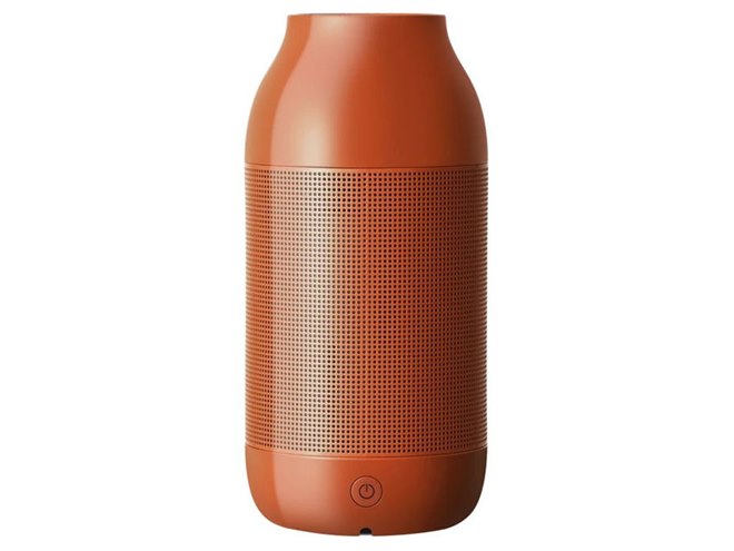 popIn、据置き型プロジェクター「Aladdin Vase（アラジン ベース）」の