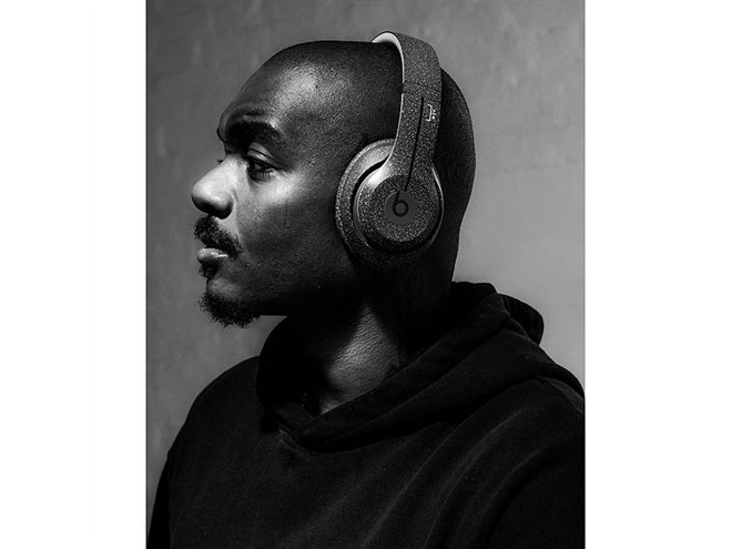 Beats、「A-COLD-WALL*」とコラボした「Beats Studio 3 Wireless