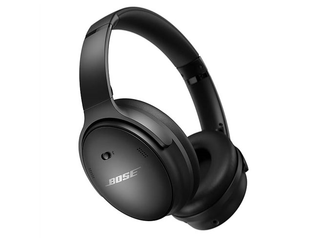 BOSE、ワイヤレスNCヘッドホン「QuietComfort 45 headphones」本日10