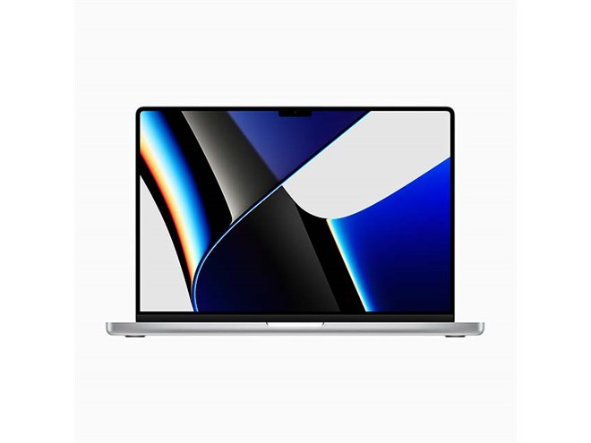 アップル、M1 Pro/M1 Max搭載の14型/16型「MacBook Pro」を本日10/26