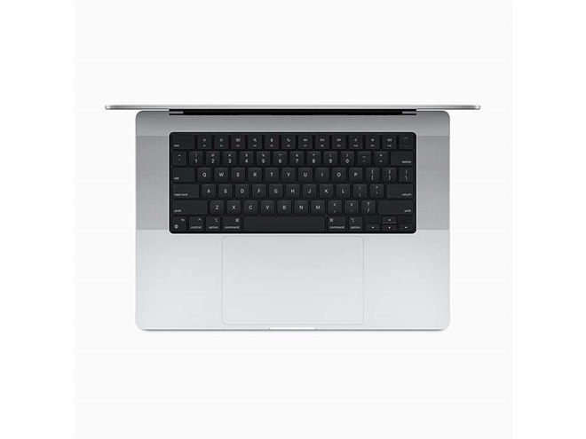 アップル、M1 Pro/M1 Max搭載の14型/16型「MacBook Pro」を本日10/26