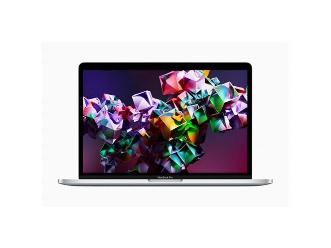 アップル、M2チップを搭載した13.3型「MacBook Pro」を本日6/24発売