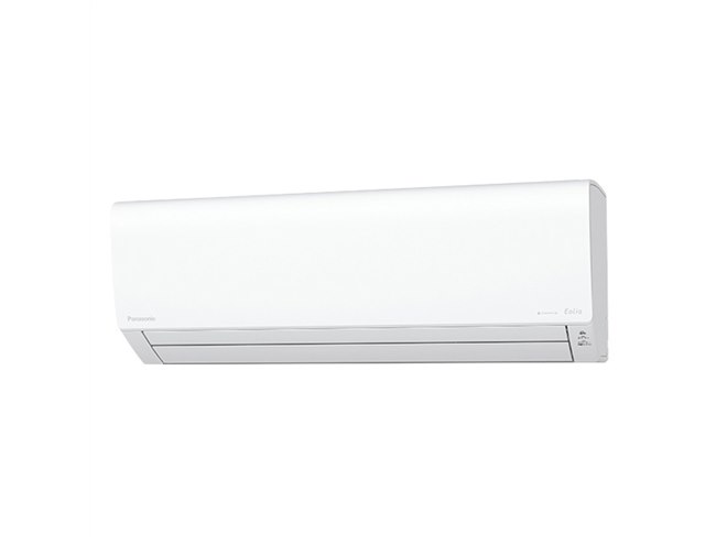 パナソニック、新「ナノイーX」搭載のルームエアコン「エオリア EX/GX