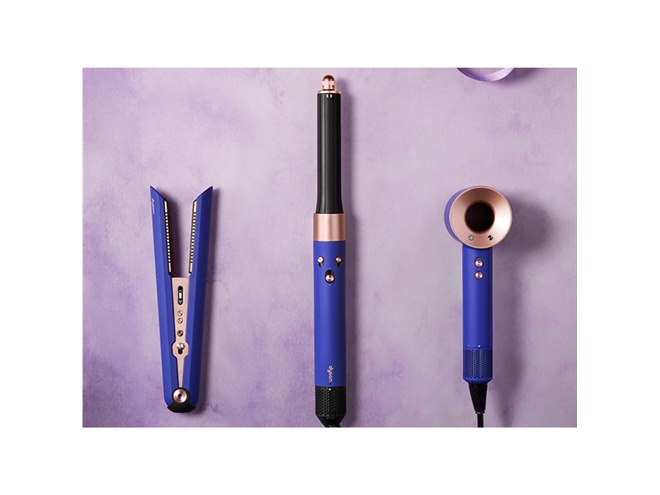Dyson Supersonic Ionic ヘアドライヤー」など3機種、新色の限定ギフト