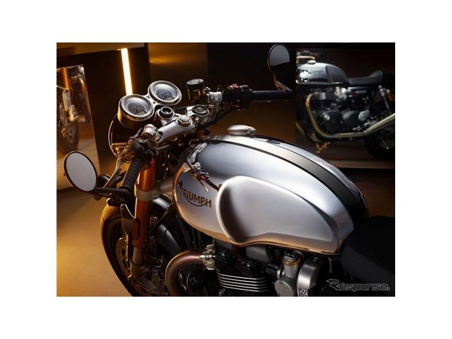 パンヘッド純正オプションハンドシフトタンク 1961〜1962 エンブレム