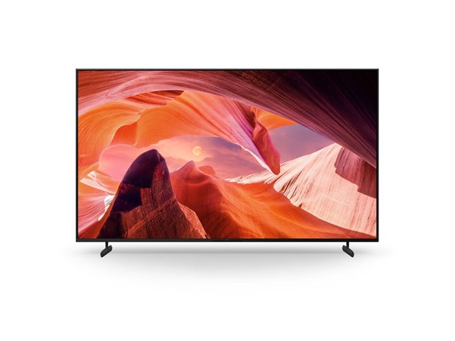 ソニーが新4Kブラビアを発表、認知特性プロセッサー「XR」搭載3