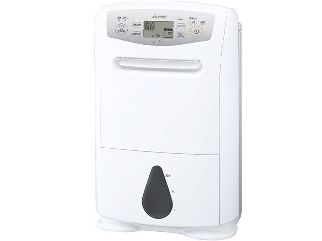 梅雨時の室内干しは「除湿機」で解決！ 衣類乾燥向け最新モデル4選