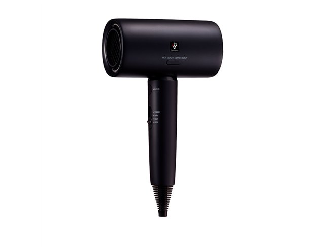 シャープ、速乾性能が約35％向上した「プラズマクラスタードレープ