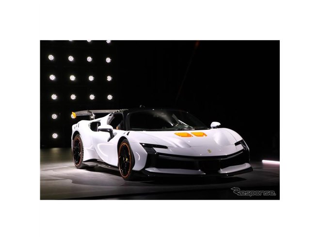 超希少 ケロヨンともぐちゃんのスポーツカー フェラーリー 当時物