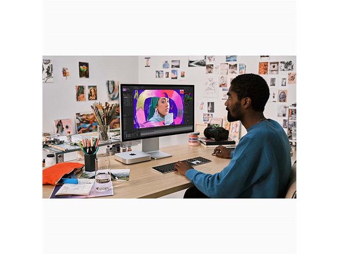 アップル、「M2/M2 Pro」搭載の新型「Mac mini」を本日2月3日から発売