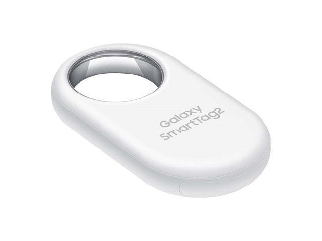 サムスン、NFCやIP67防水・防塵を採用したスマートタグ「Galaxy