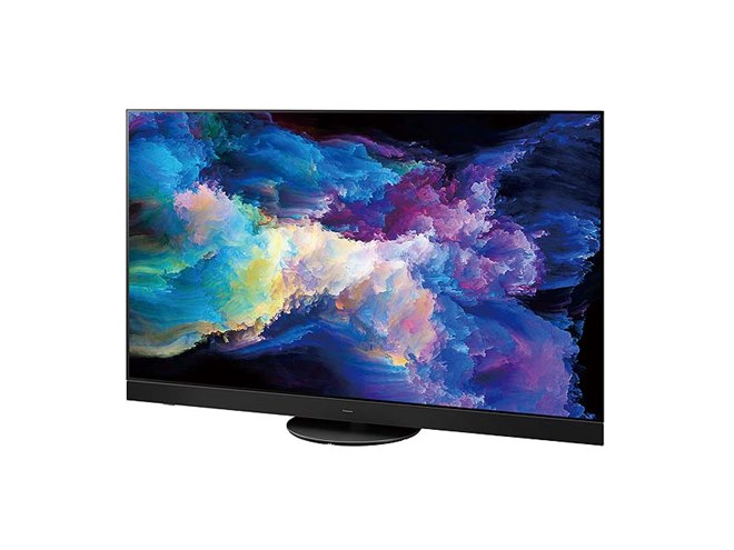 パナソニック、Fire TV搭載の4K有機ELビエラ「Z95A」「Z90A」を本日6月