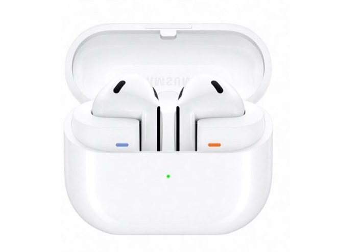 サムスン、Galaxy AI対応の完全ワイヤレスANCイヤホン「Galaxy Buds3