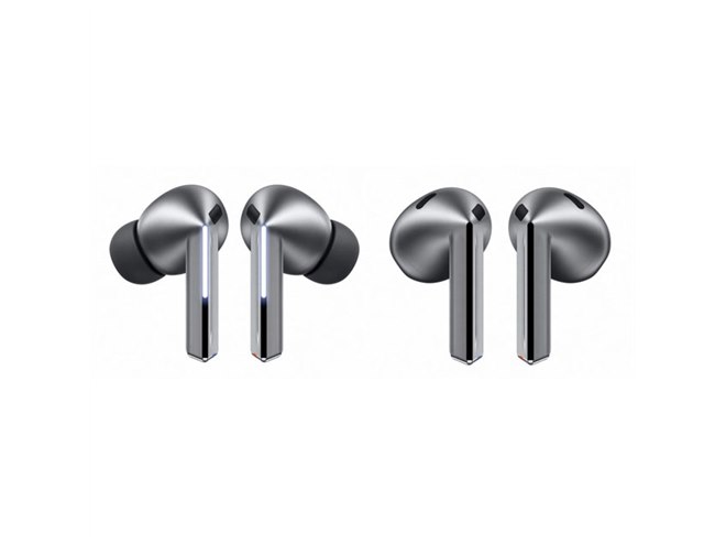 サムスン、Galaxy AI対応の完全ワイヤレスANCイヤホン「Galaxy Buds3