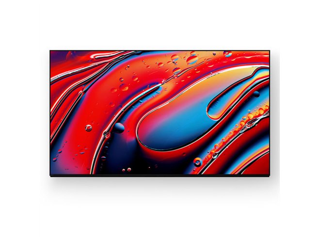 ソニー、“4Kブラビア史上最高輝度”のフラッグシップ液晶テレビ「BRAVIA