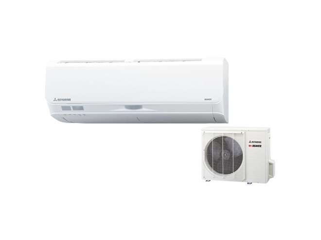 三菱重工、「ビーバーエアコン」2024年モデル31機種を4月1日から発売